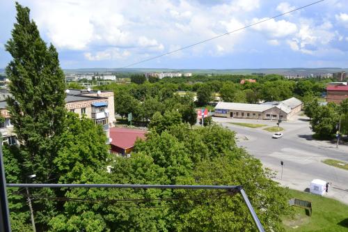 Utsikt, Studio Apartments in Kamenets Podolskiy