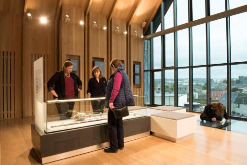 Programlehetőségek, Hotel Kilkenny Hibernian in Kilkenny