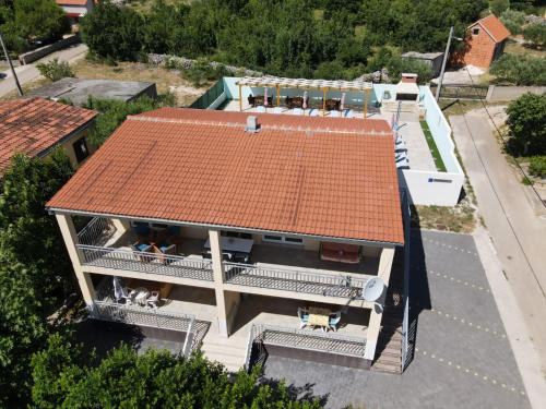 Apartmani Galić