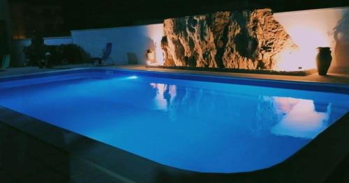 Orange Paradise b&b 2