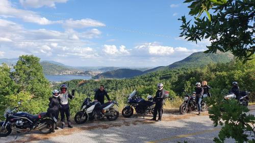 Guesthouse Vissinokipos - Biker Friendly Hotel - image 13