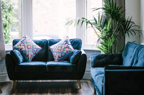 Period Retreat for 6, explore the Lake District