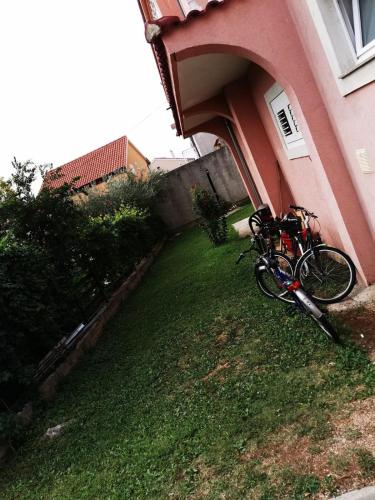 Apartments Stipic