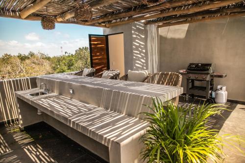 Macondo Tulum, Tulum (photo 10)