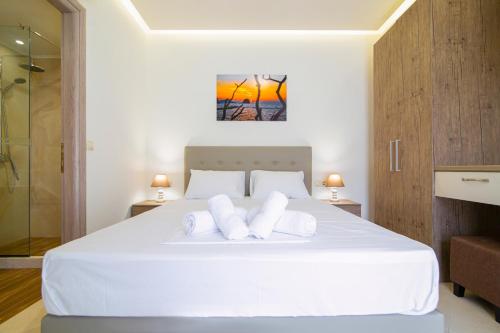 Amara Residences by Estia near Kalesma
