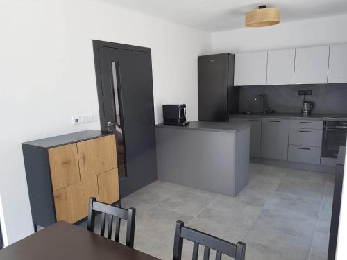 Apartmány Jura (Apartmany Jura) in 新佩瓷