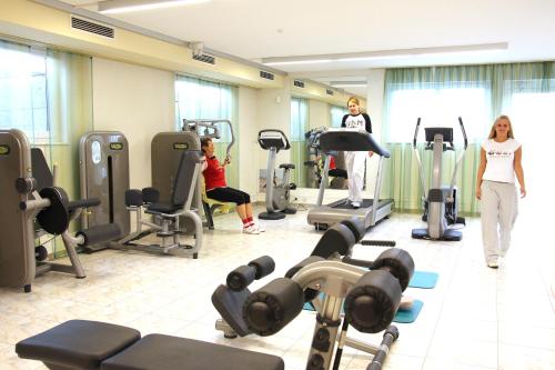 Hotel Der Stockinger - image 4