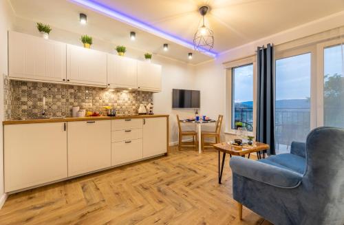 Villa Kasztelan Apartamenty
