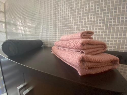 Villa Dolores, un chalet con piscina y barbacoa en la huerta del Segura. in Catral