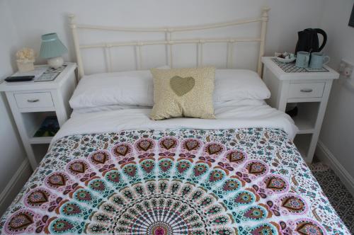 Small Double Room room in North Sands Lodge