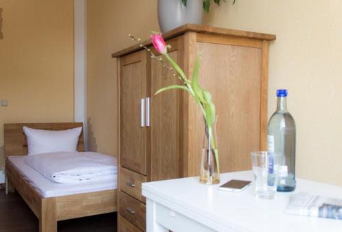 Aparthotel Mitte - Accommodation - Dresden