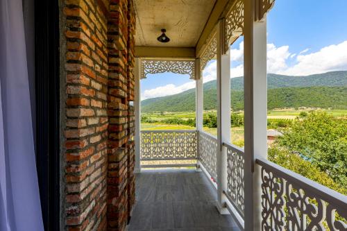 Chateau Artwine Room Type - Suite
