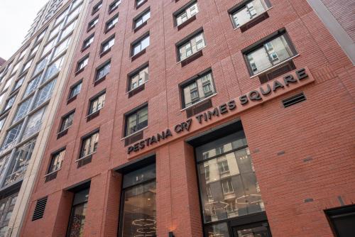 Pestana CR7 Times Square, New York (Foto 7)