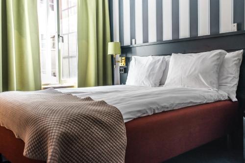 Calmar Stadshotell - image 3