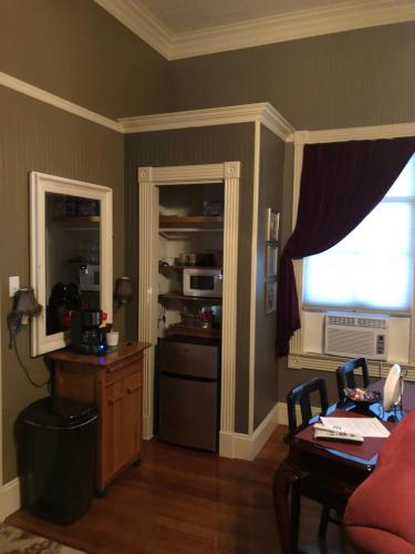 The Guest Room House - main image