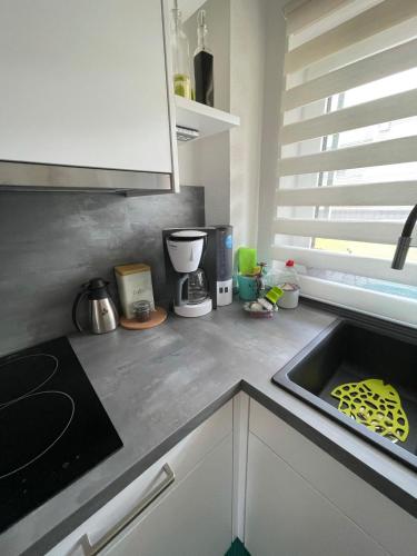 Maggies-Apartment-Hannover, Hannover (photo 6)