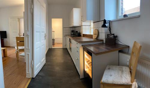 Ferienwohnung Bress OG in Ueckermünde, Deutschland
