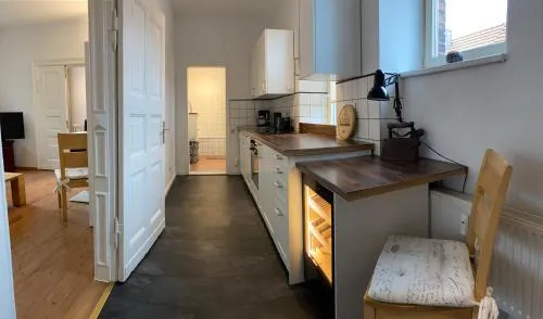 Ferienwohnung Bress OG in Ueckermünde, Deutschland