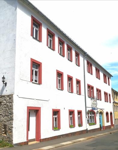 Zimmervermietung Schöne Gasse 6 5
