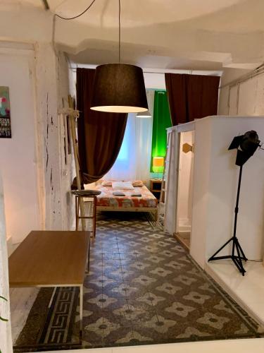  Habitacion Loft Casco Viejo in Bilbao