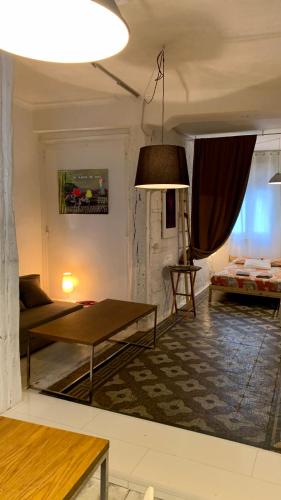  Habitacion Loft Casco Viejo in Bilbao