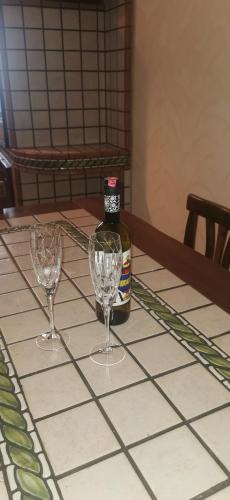 Tirana City Center Apartment, Tirana (photo 8)