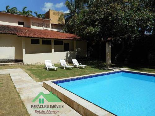 Paradis des Vents Hostel