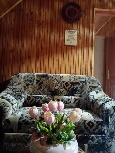 Guestroom, Erdei Szalonka Vendeghaz in Háromhuta
