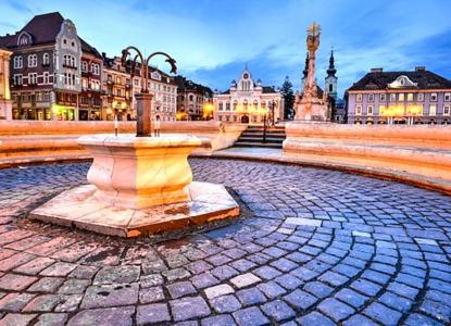 Ultra-central apartment just in Union Squere