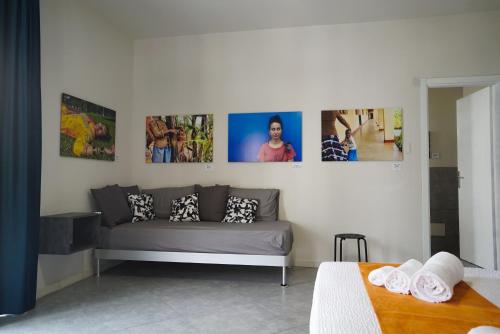 Click Art & Room, Trabia (foto 8)