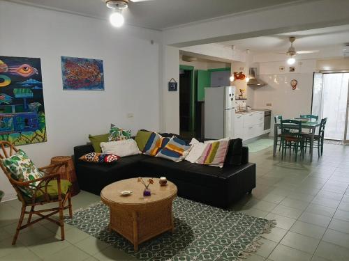  A casa di Peppe in Aci Trezza