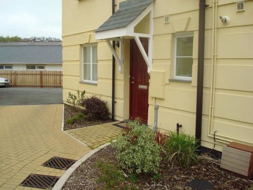 Riverside Apartment, Launceston, Cornwall