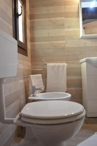 Il Cigno Reale - Rooms Leasing Touristic - Ragusa