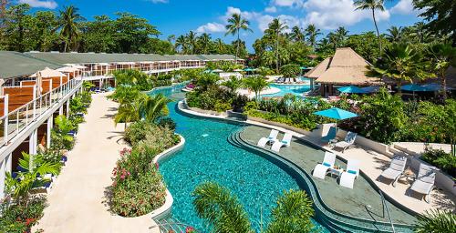 Sandals Halcyon Beach All Inclusive - Couples Only