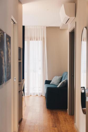 Apartment with Balcony image 8