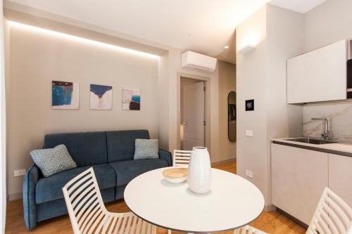 Apartment with Balcony image 7