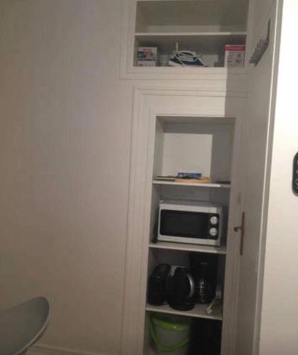 Studio de 35m2 a 5 minutes de la Gare de Lyon