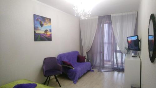 Appartments Basseynaya 7 - image 8