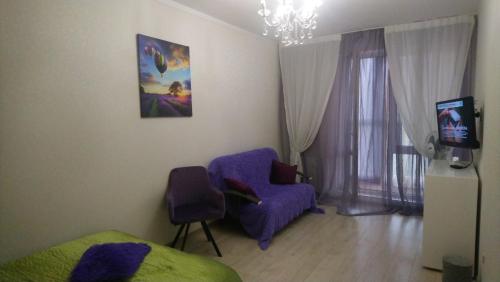 Appartments Basseynaya 7 - image 9
