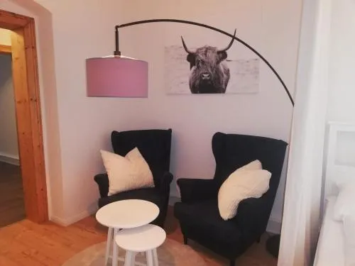 Ferienwohnung "Kleiner OTTO" in Erfurt, Deutschland