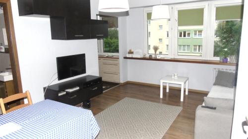 . Apartament Aleksander