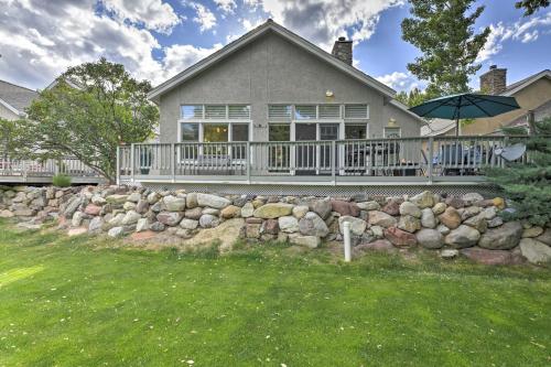 Modern Dalton Ranch Golf Club Home with Mtn View - image 6