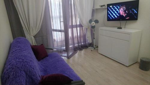 Appartments Basseynaya 7 - image 11