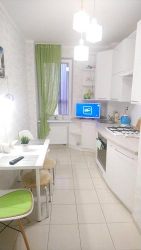 Appartments Basseynaya 7 - image 12