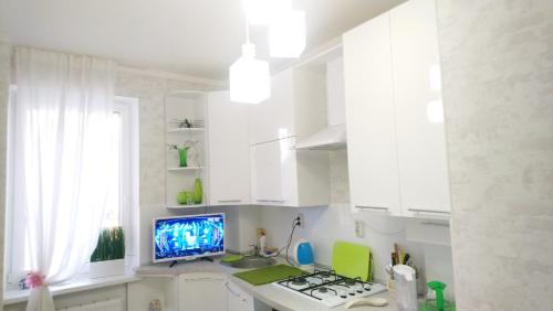 Appartments Basseynaya 7 - image 13