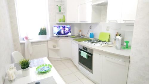 Appartments Basseynaya 7 - image 11