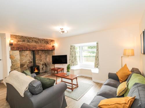 Tampilan eksterior, Ammerham Farm Cottage in Winsham