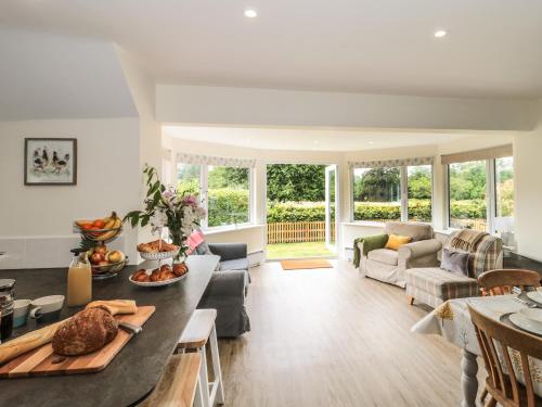Tampilan eksterior, Ammerham Farm Cottage in Winsham