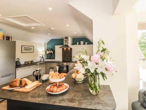 Tampilan eksterior, Ammerham Farm Cottage in Winsham