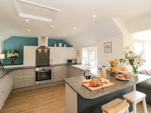 Tampilan eksterior, Ammerham Farm Cottage in Winsham